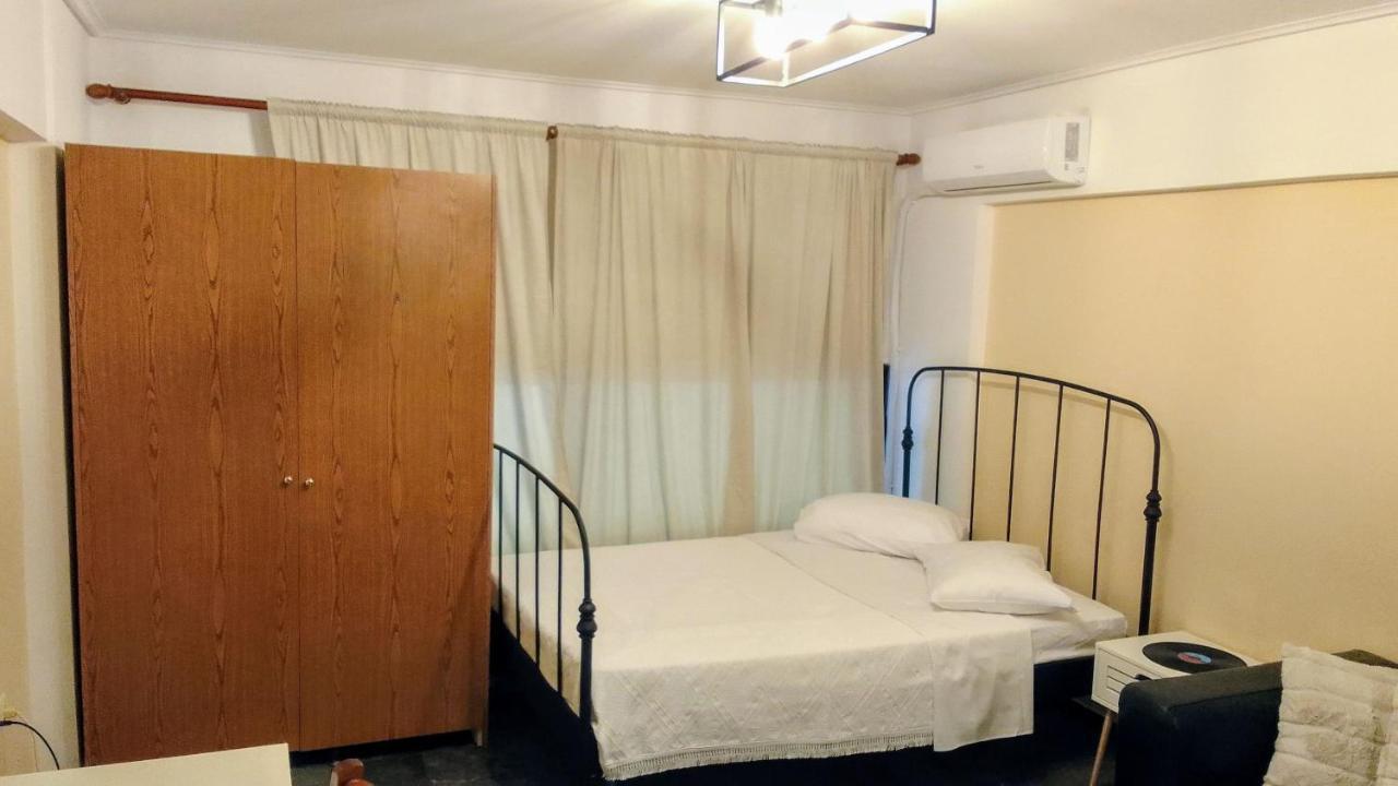 Central Athens Pad Zewnętrze zdjęcie