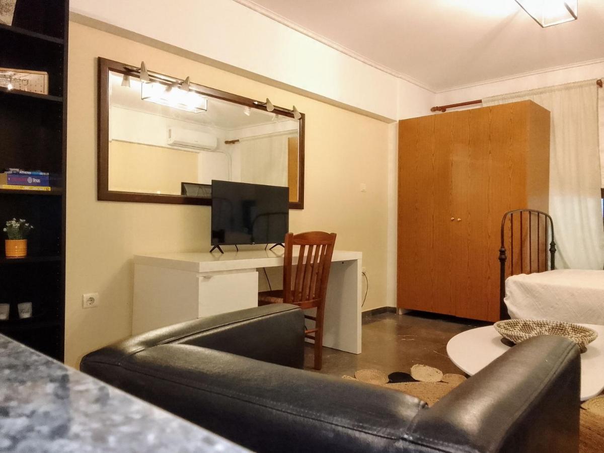 Central Athens Pad Zewnętrze zdjęcie