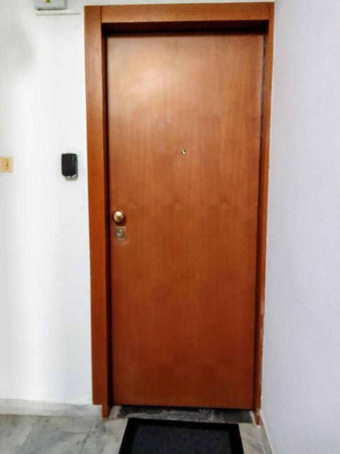 Central Athens Pad Zewnętrze zdjęcie