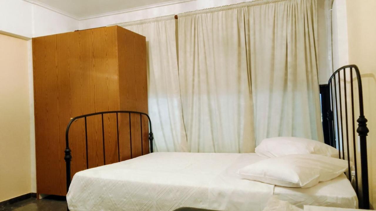 Central Athens Pad Zewnętrze zdjęcie